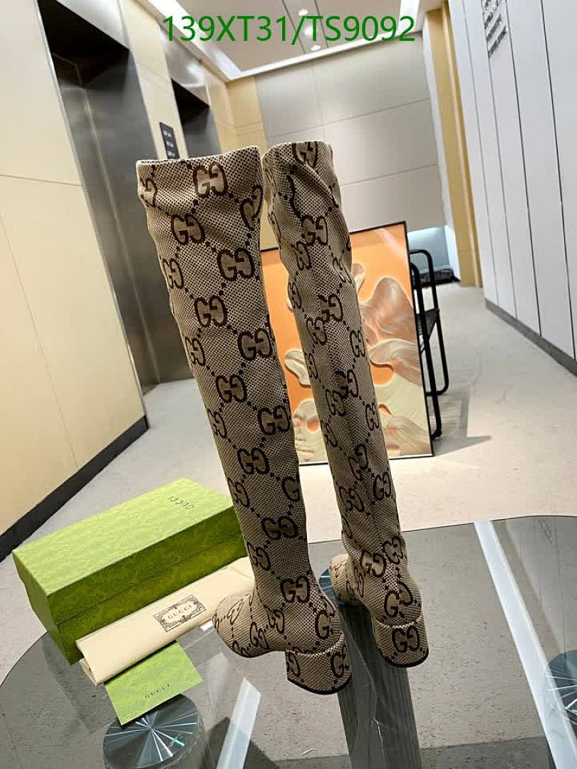 Boots-Shoes(Women) Code: TS9092 $: 139USD