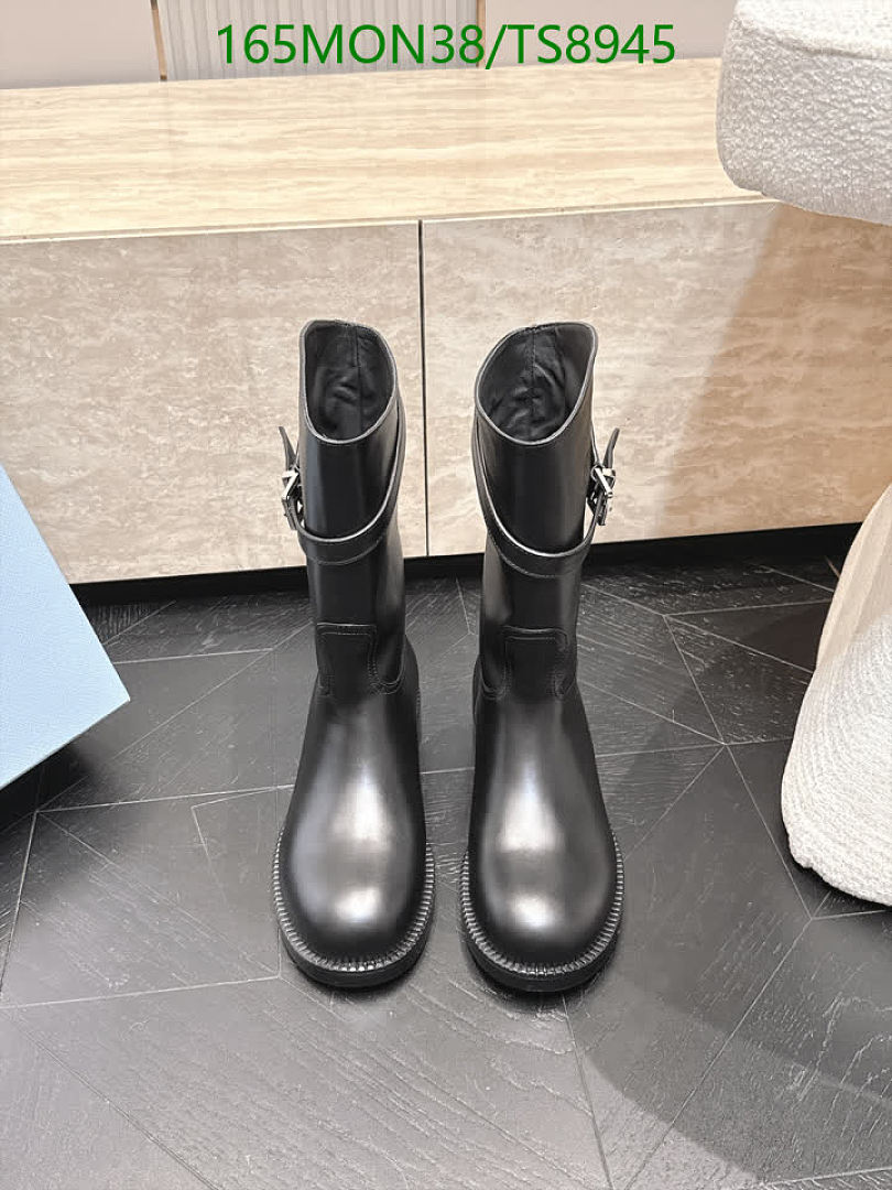 Boots-Shoes(Women) Code: TS8945 $: 165USD