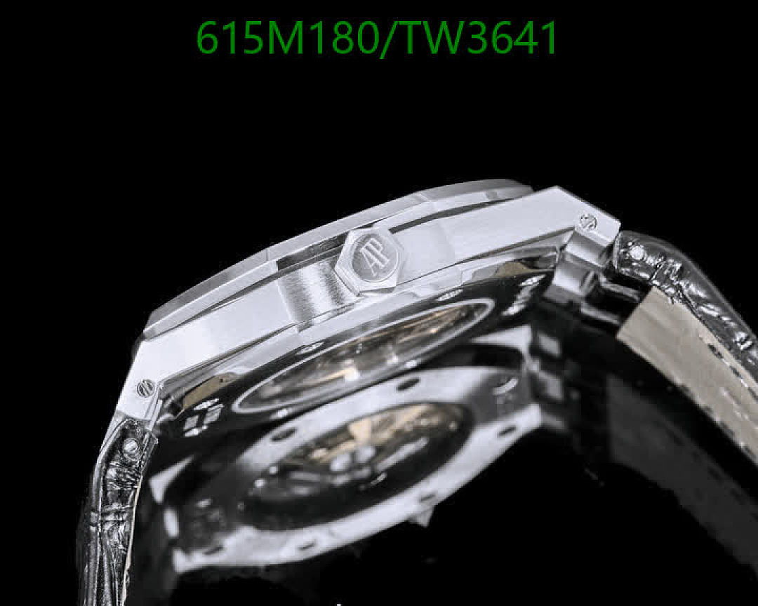 Audemars Piguet-Watches(5A) Code: TW3641 $: 615USD