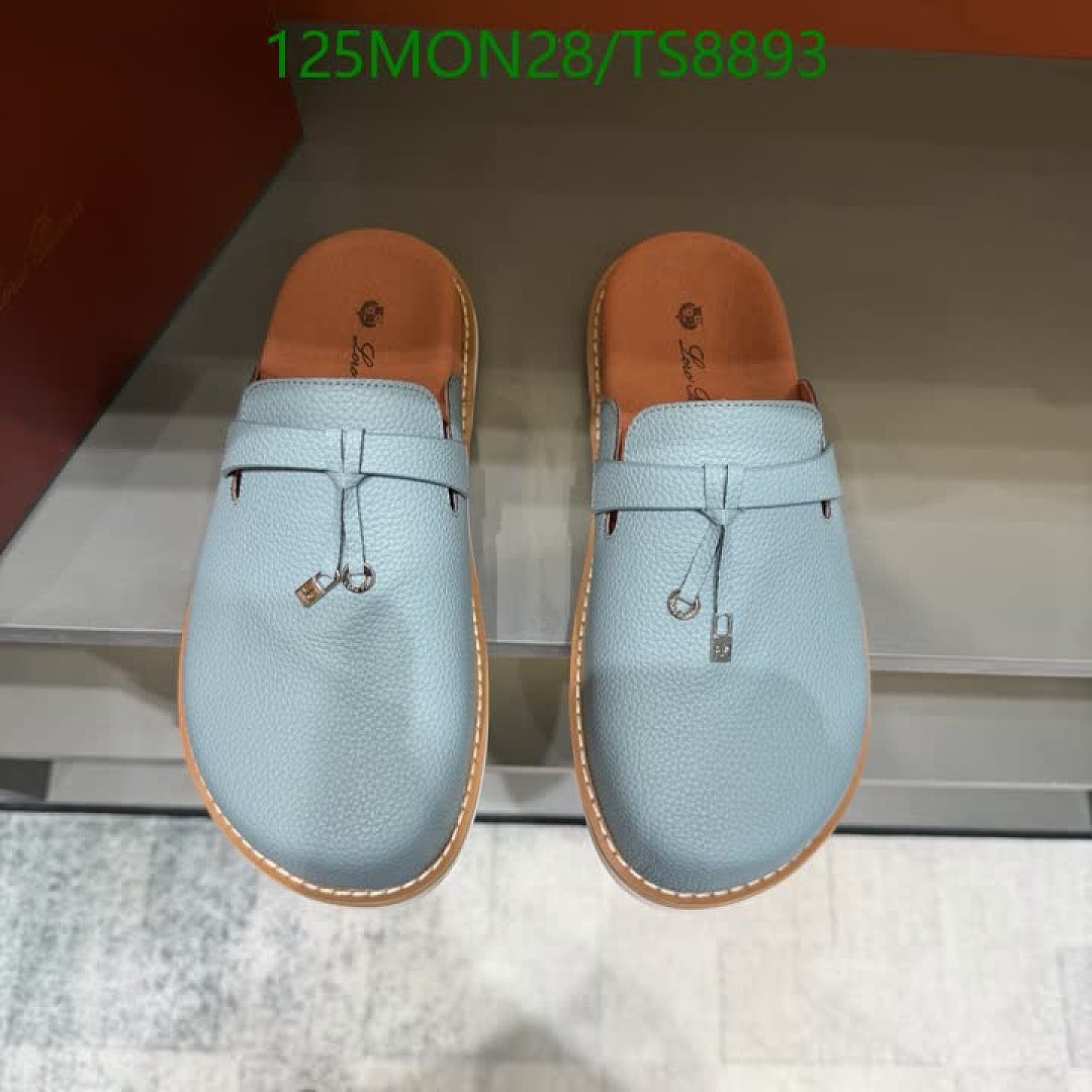 LV-Shoes(Men) Code: TS8893 $: 125USD