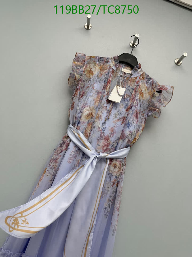 Zimmermann-Clothing Code: TC8750 $: 119USD
