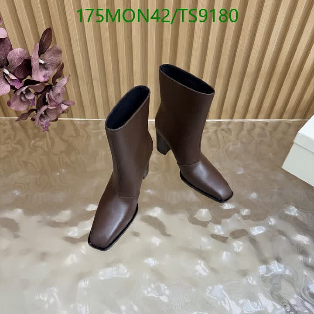 YSL-Shoes(Women) Code: TS9180 $: 175USD