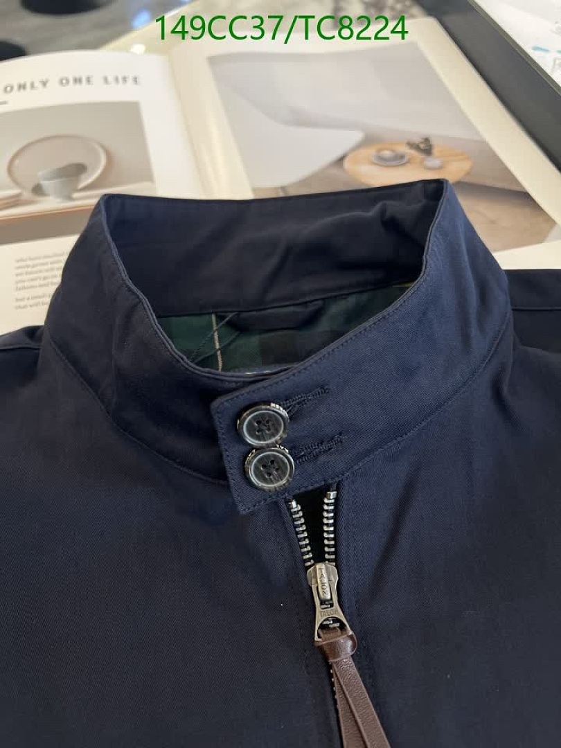 Ralph Lauren-Down Jackets(Men) Code: TC8224 $: 149USD