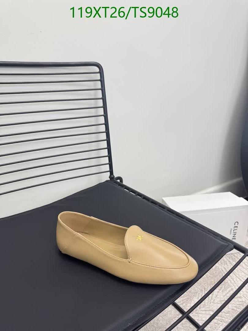 Celine-Shoes(Women) Code: TS9048 $: 119USD