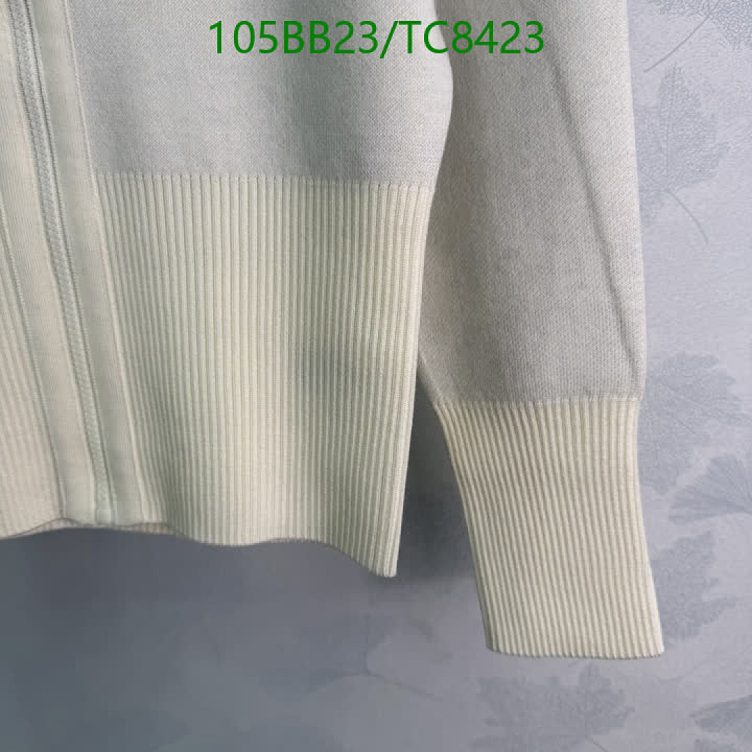 Dior-Clothing Code: TC8423 $: 105USD