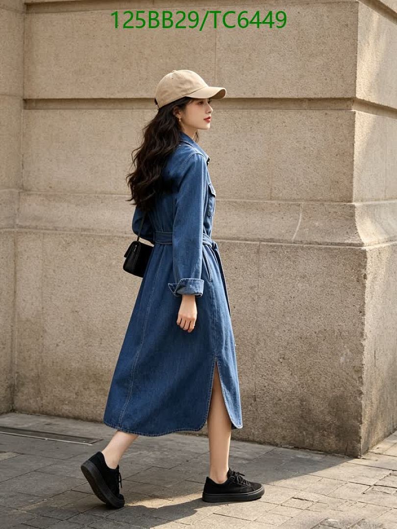 Ralph Lauren-Clothing Code: TC6449 $: 125USD