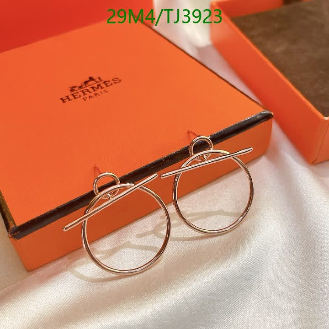 Hermes-Jewelry Code: TJ3923 $: 29USD
