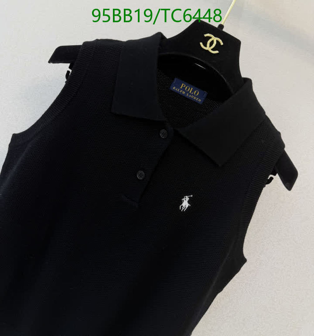 Ralph Lauren-Clothing Code: TC6448 $: 95USD