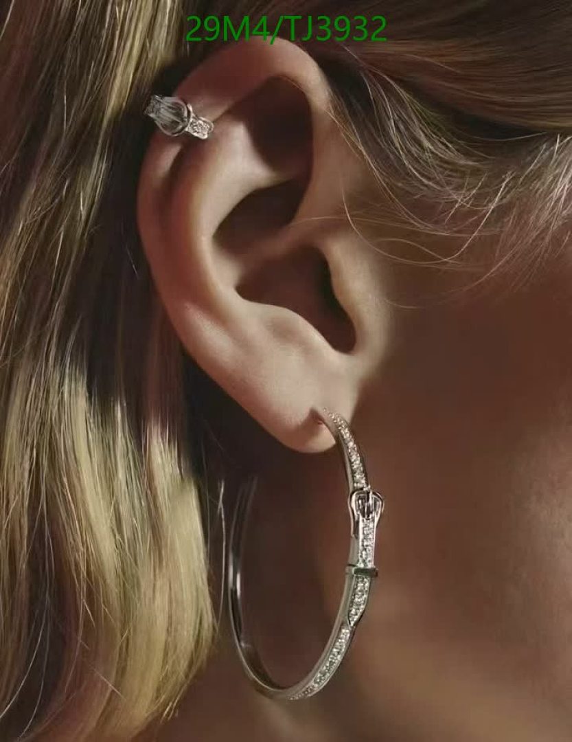 Hermes-Jewelry Code: TJ3932 $: 29USD