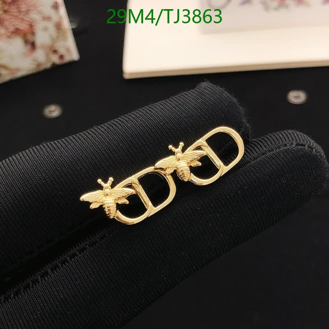 Dior-Jewelry Code: TJ3863 $: 29USD