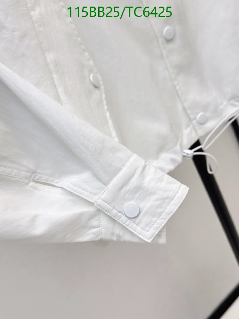 Ralph Lauren-Clothing Code: TC6425 $: 115USD