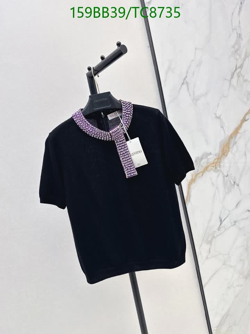 Valentino-Clothing Code: TC8735 $: 159USD
