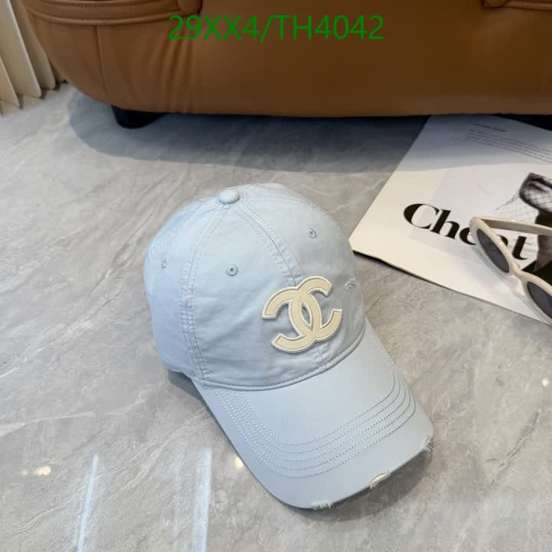 Chanel-Hats Code: TH4042 $: 29USD