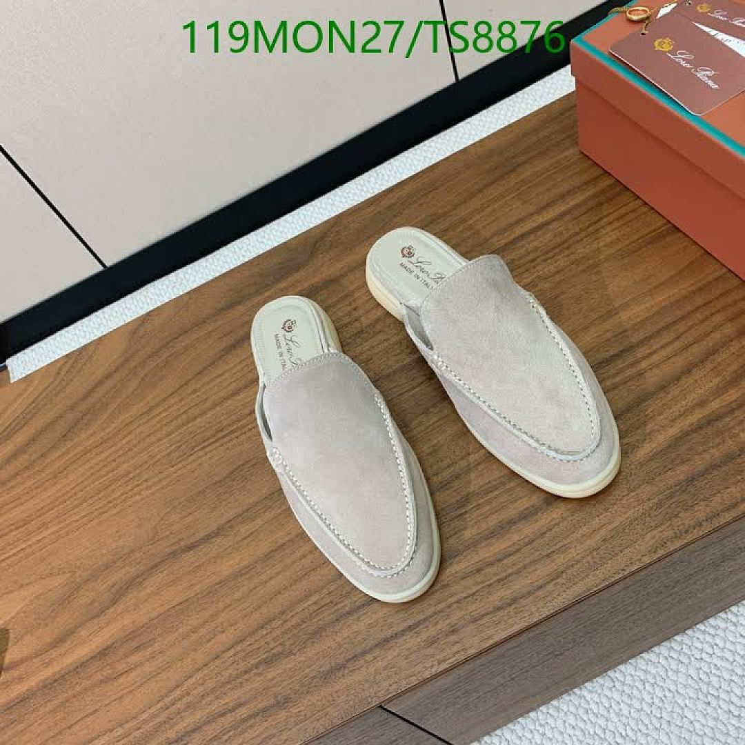 Loro Piana-Shoes(Men) Code: TS8876 $: 119USD