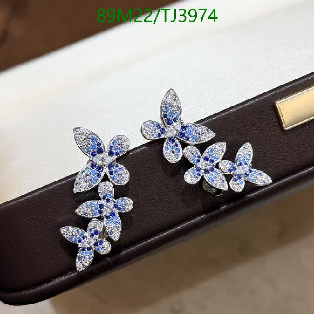 Graff-Jewelry Code: TJ3974 $: 89USD