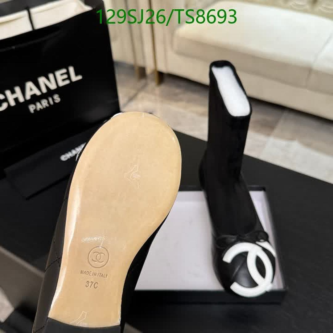 Boots-Shoes(Women) Code: TS8693 $: 129USD