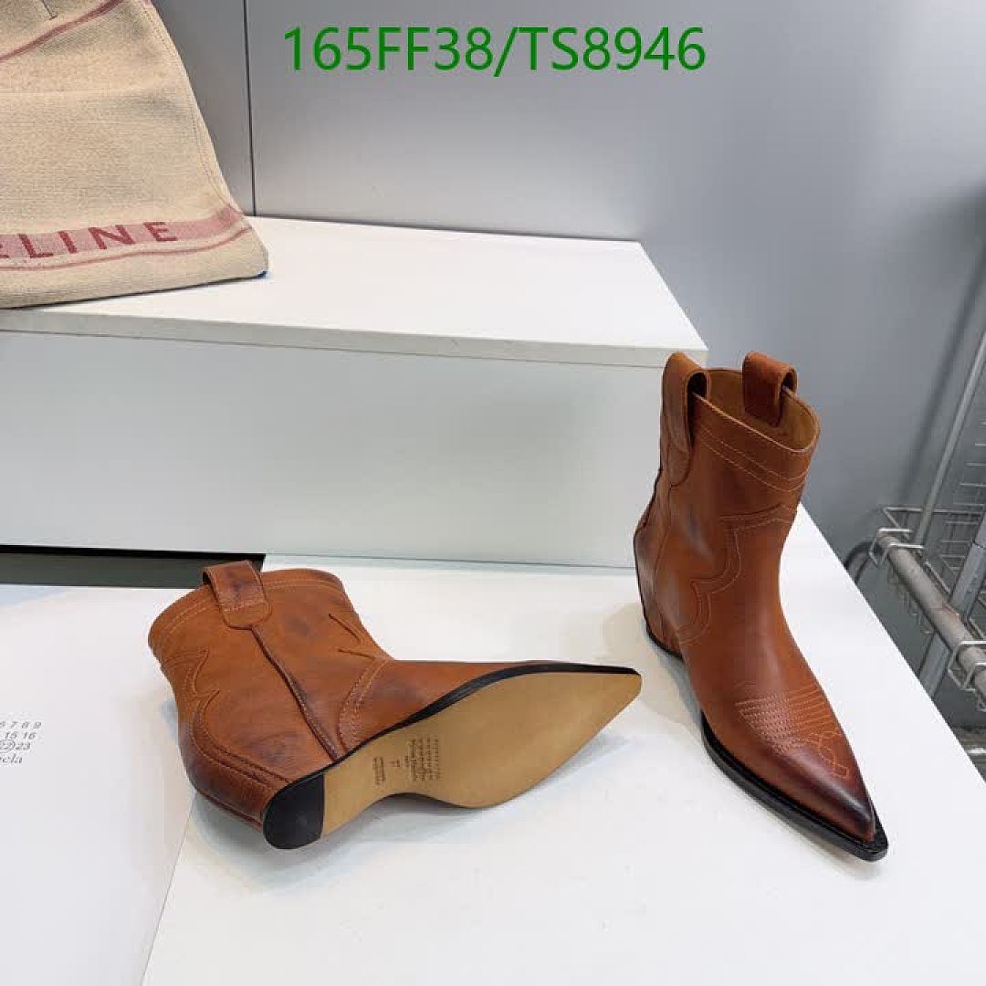 Maison Margiela-Shoes(Women) Code: TS8946 $: 165USD