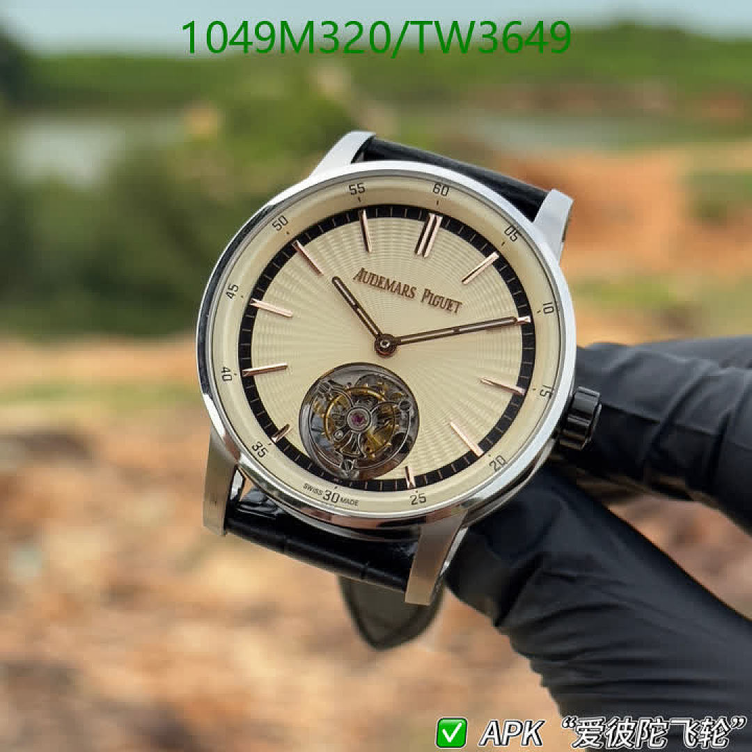 Audemars Piguet-Watches(5A) Code: TW3649 $: 1049USD