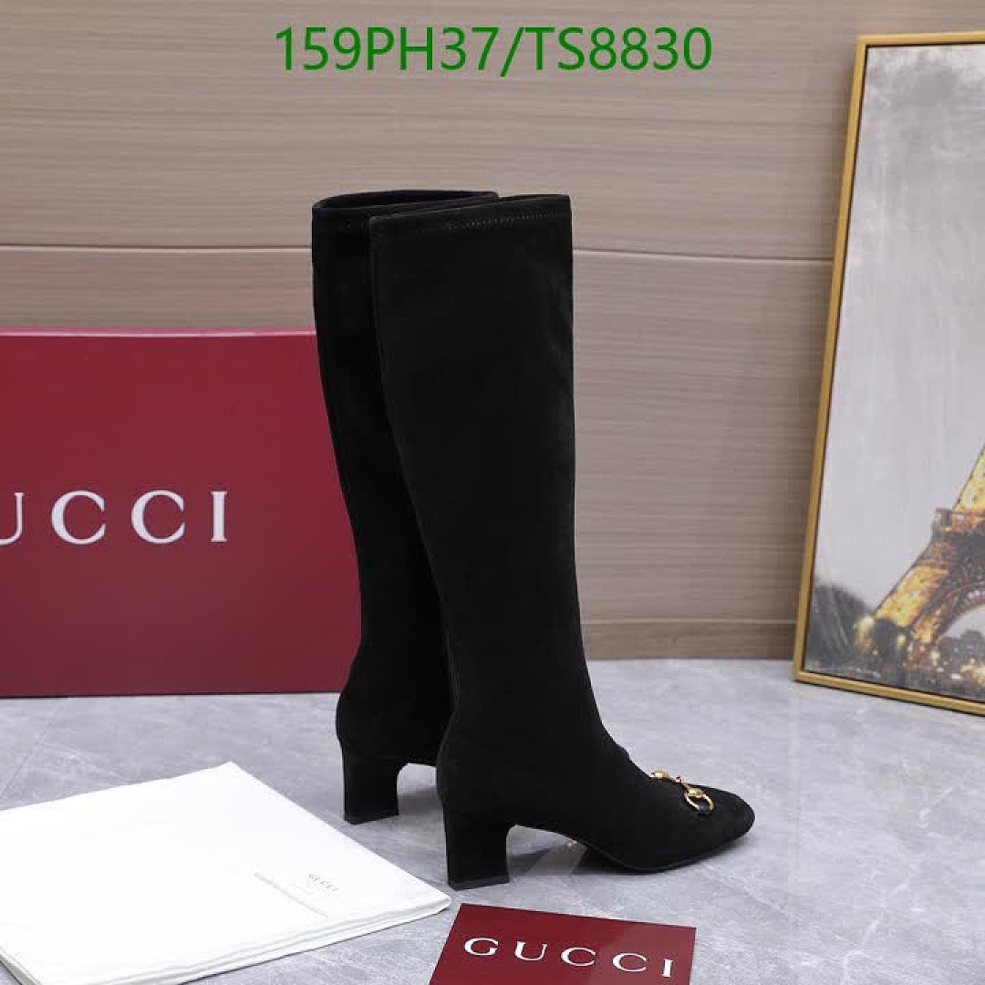 Gucci-Shoes(Women) Code: TS8830 $: 159USD