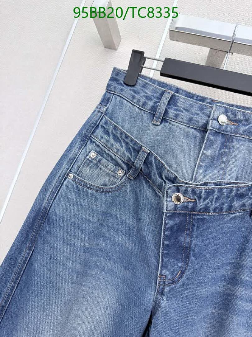 Alexander Wang-Clothing Code: TC8335 $: 95USD