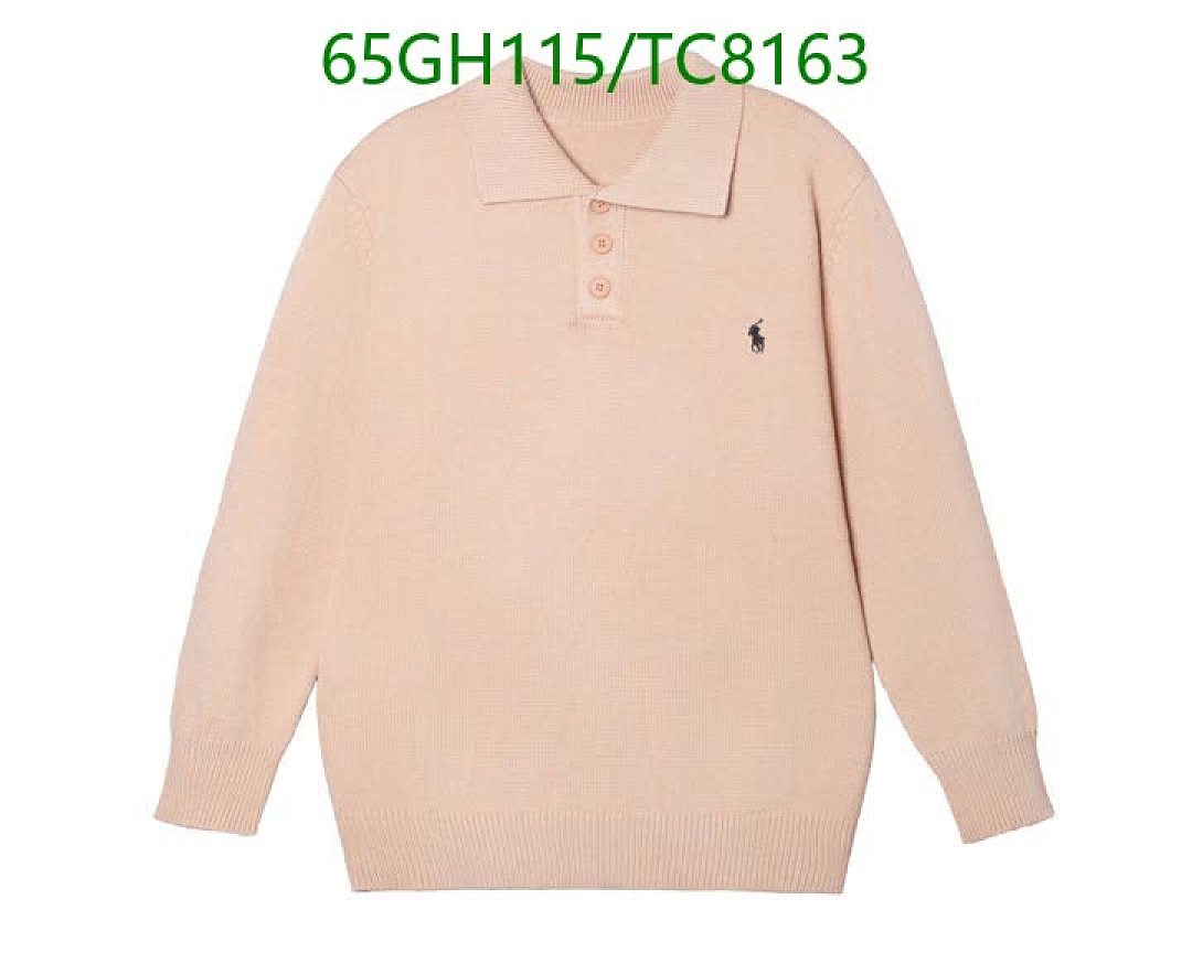 Ralph Lauren-Clothing Code: TC8163 $: 65USD