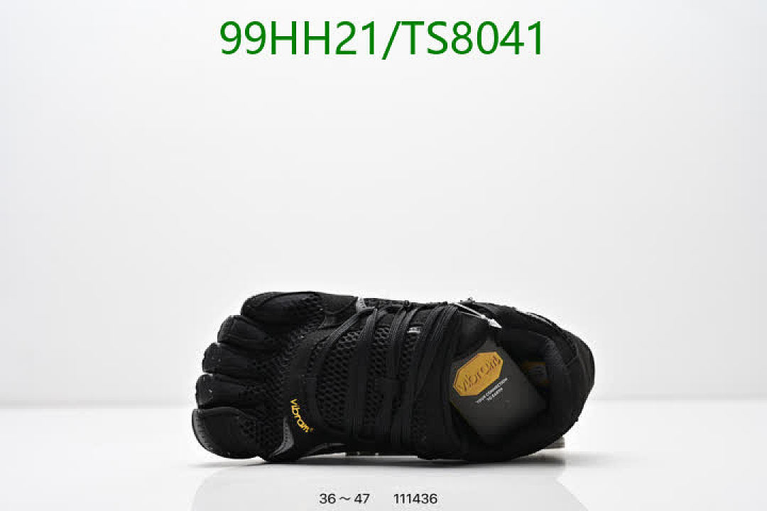 Vibram-Shoes(Men) Code: TS8041 $: 99USD