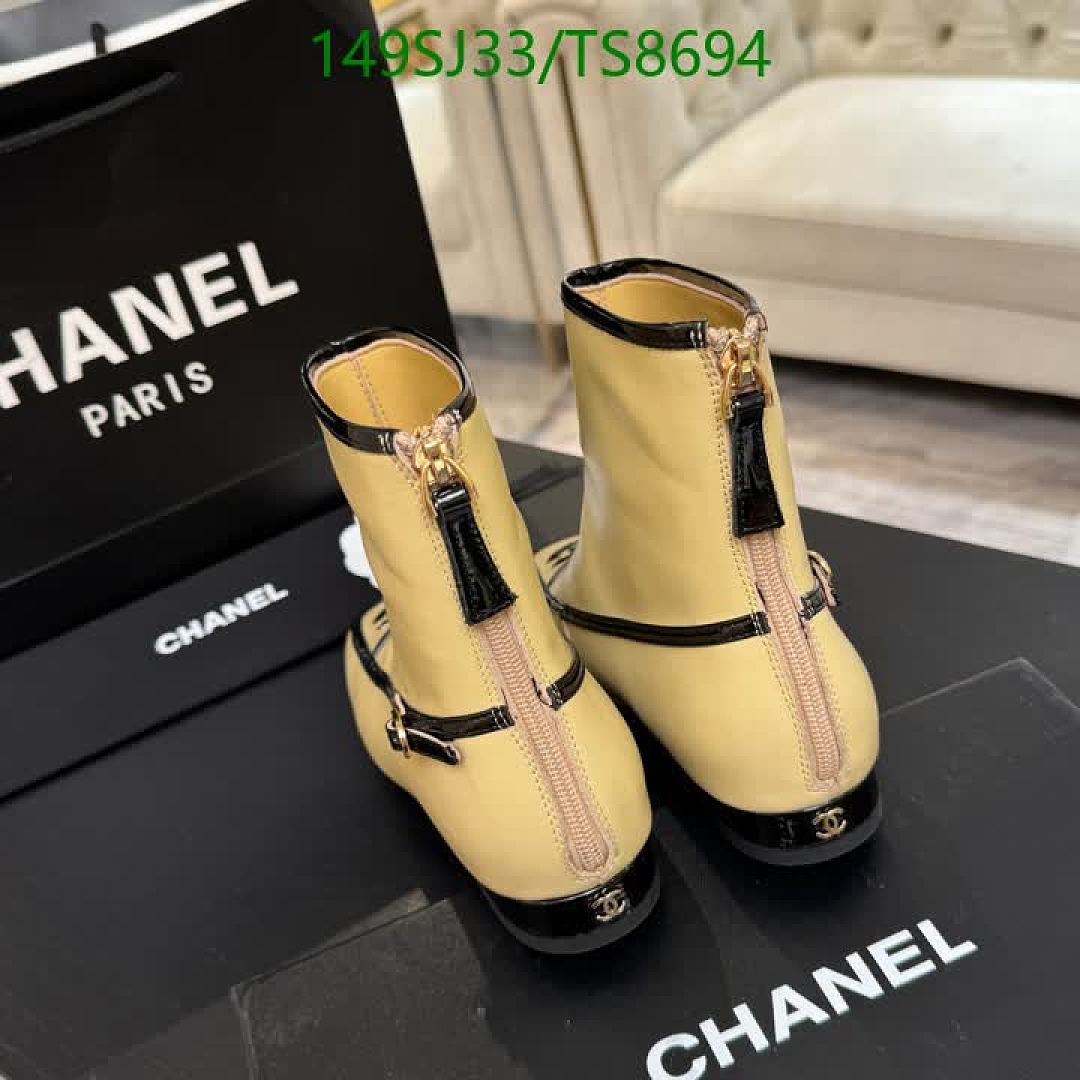 Boots-Shoes(Women) Code: TS8694 $: 149USD