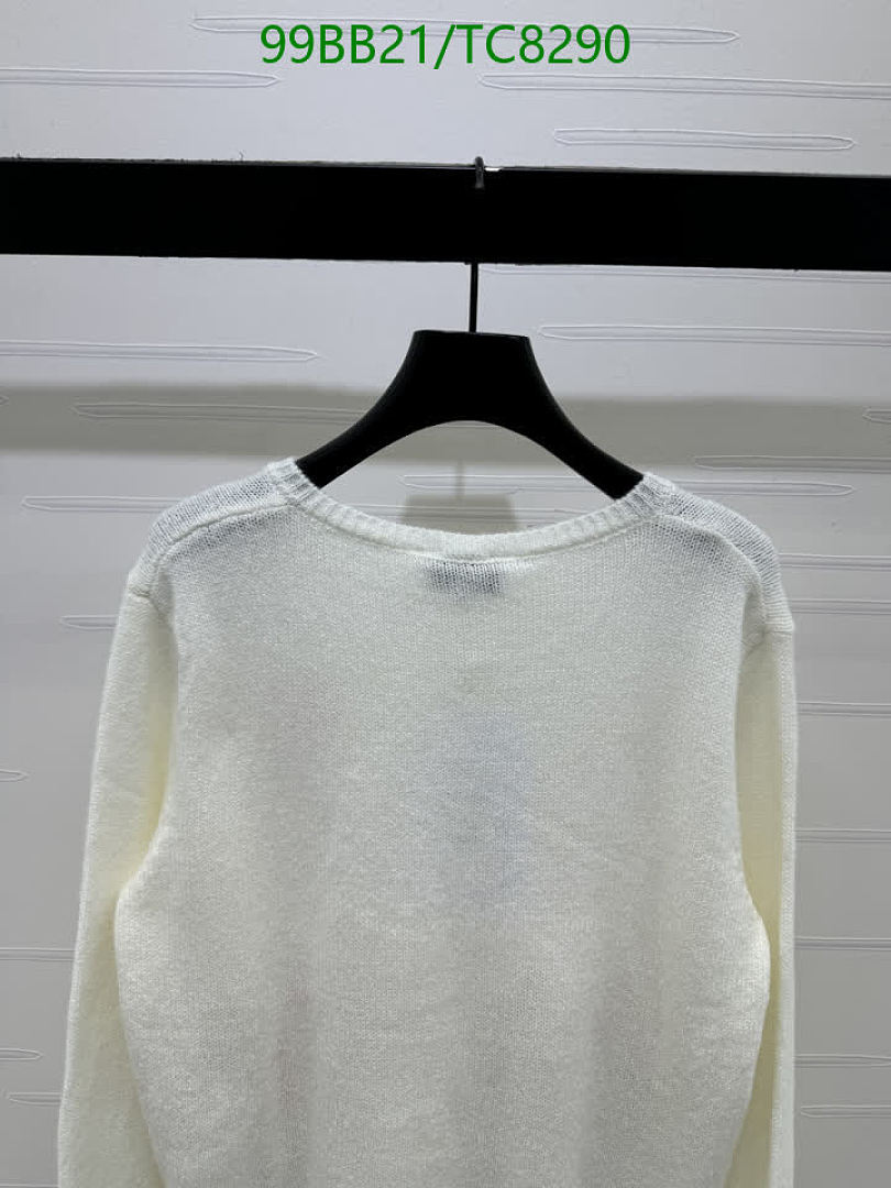 Chanel-Clothing Code: TC8290 $: 99USD