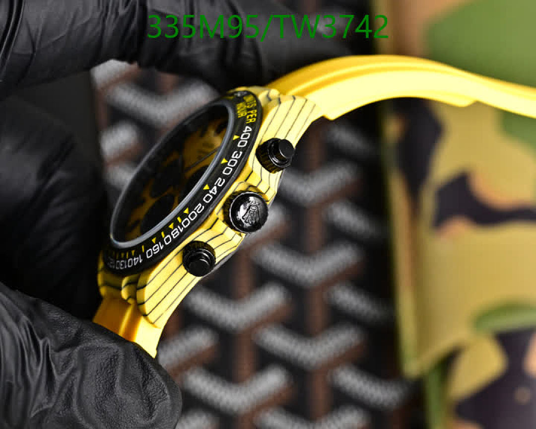 Rolex-Watches(5A) Code: TW3742 $: 335USD