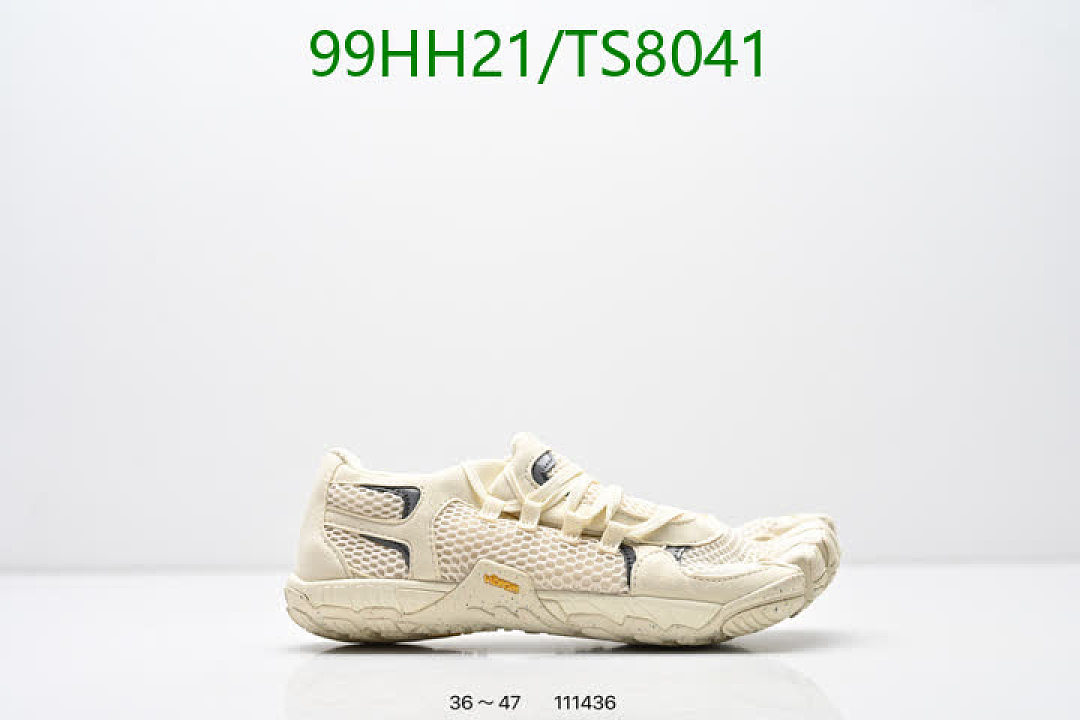 Vibram-Shoes(Men) Code: TS8041 $: 99USD