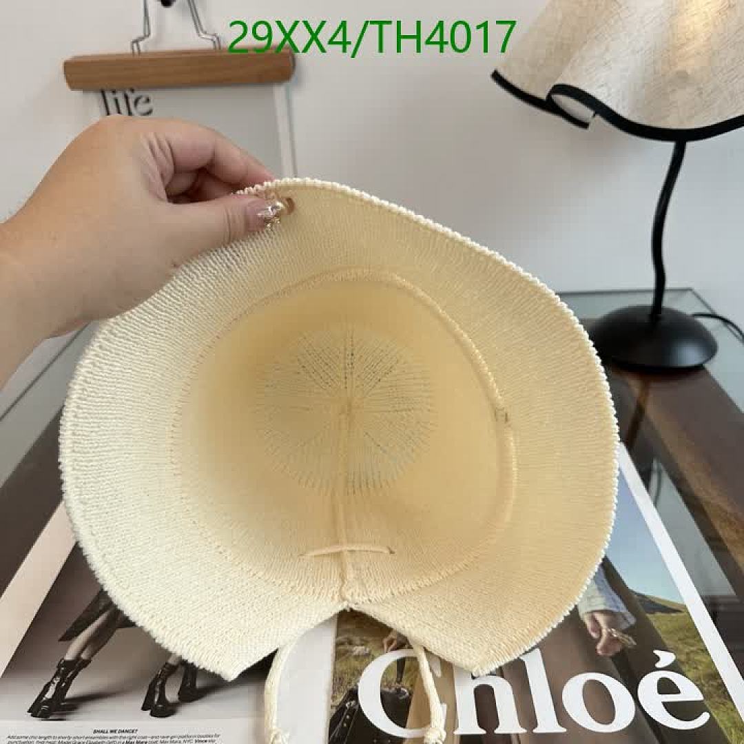 Chanel-Hats Code: TH4017 $: 29USD