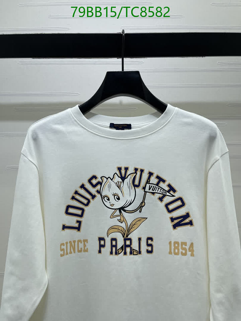 LV-Clothing Code: TC8582 $: 79USD