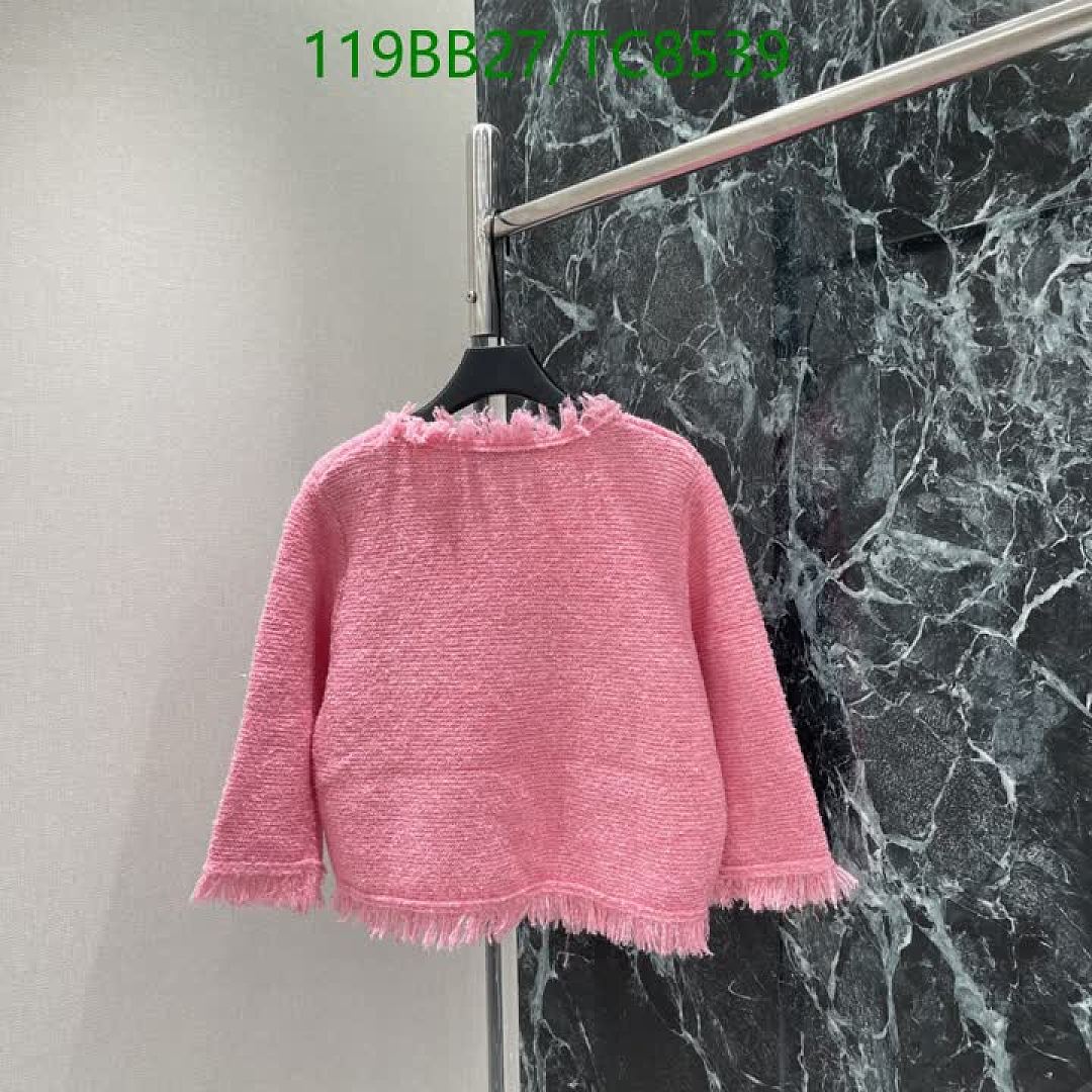 LV-Clothing Code: TC8539 $: 119USD