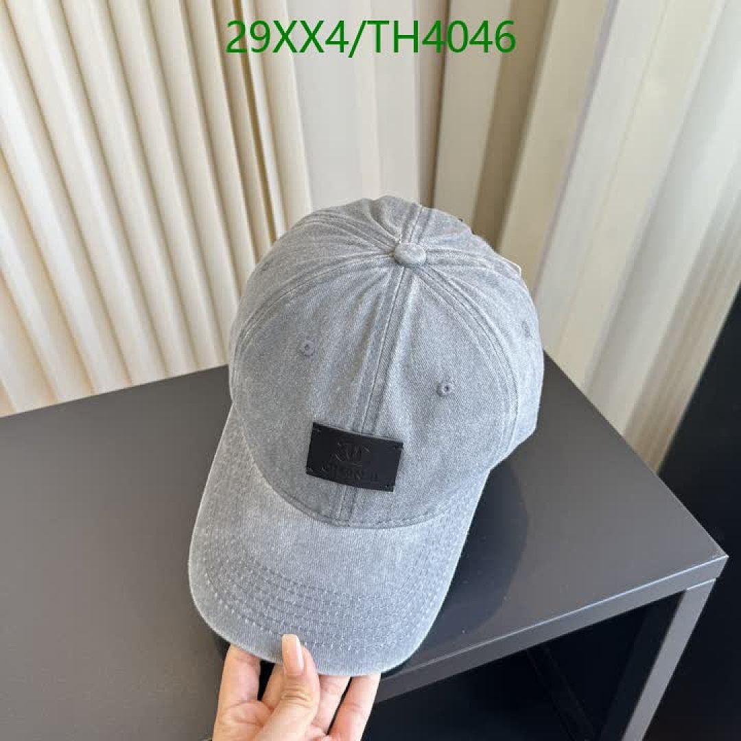 Chanel-Hats Code: TH4046 $: 29USD