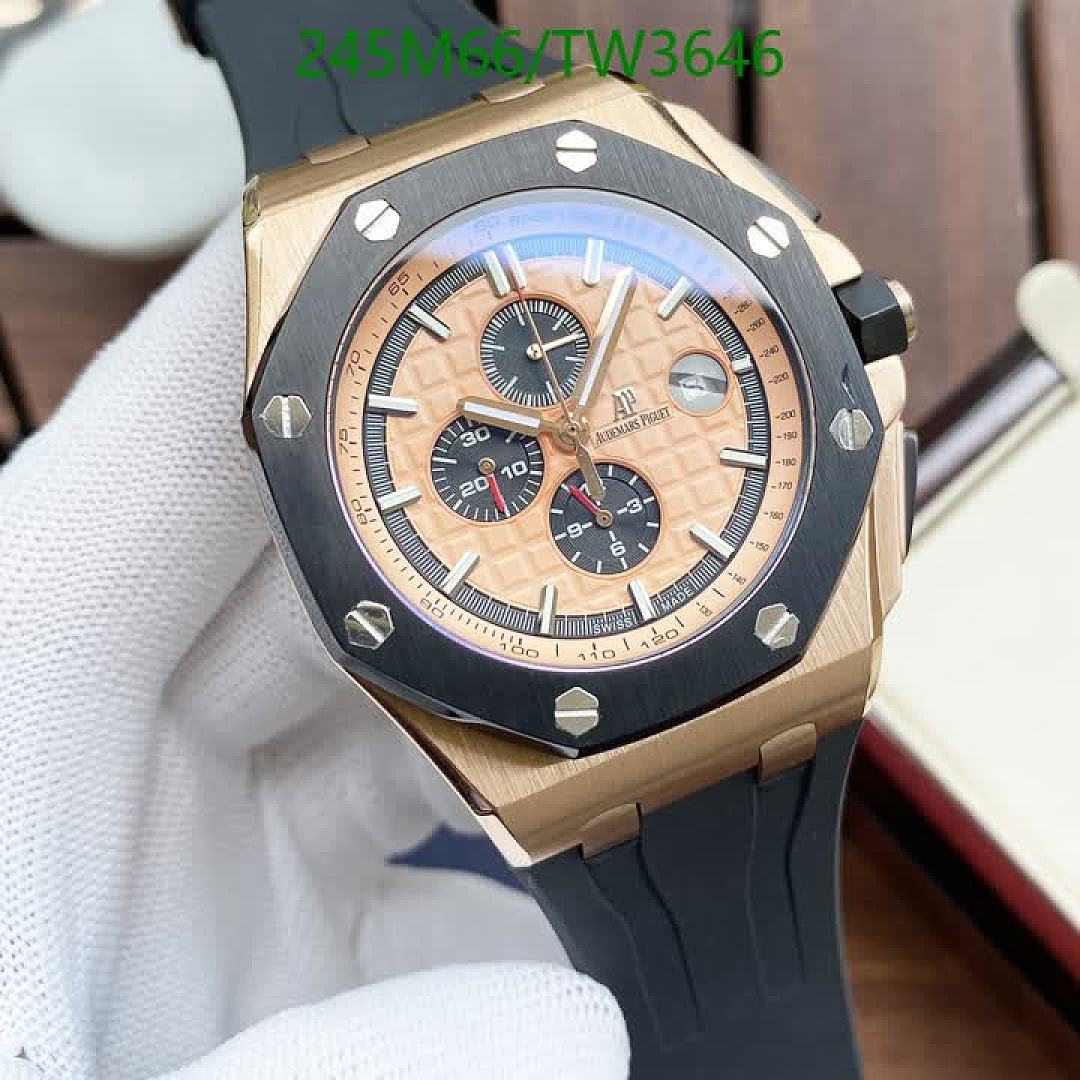 Audemars Piguet-Watches(5A) Code: TW3646 $: 245USD