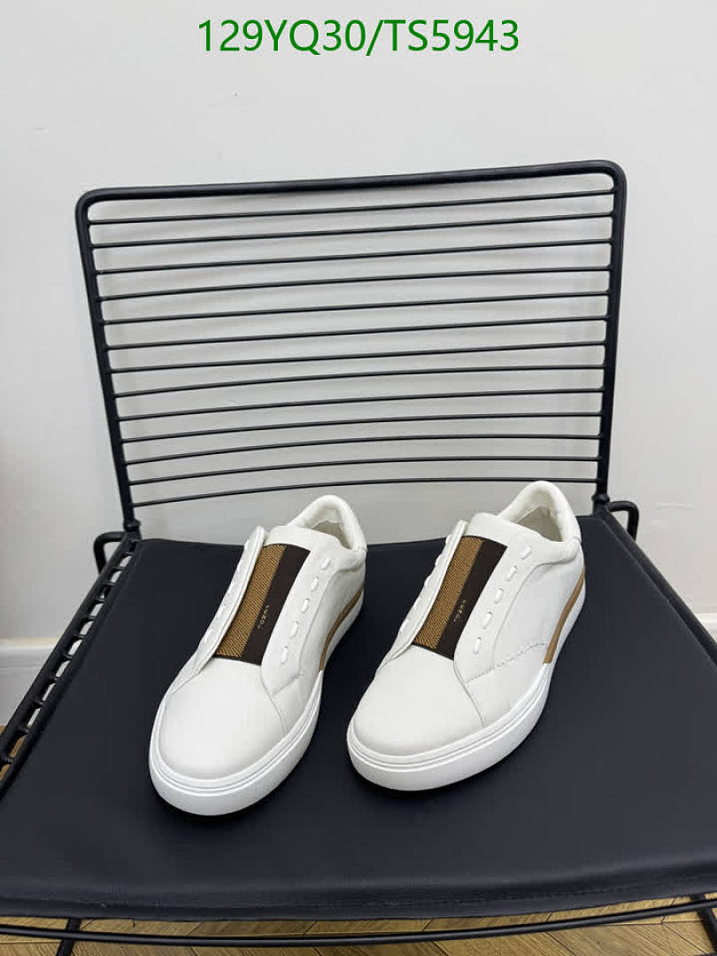Fendi-Shoes(Women) Code: TS5943 $: 129USD