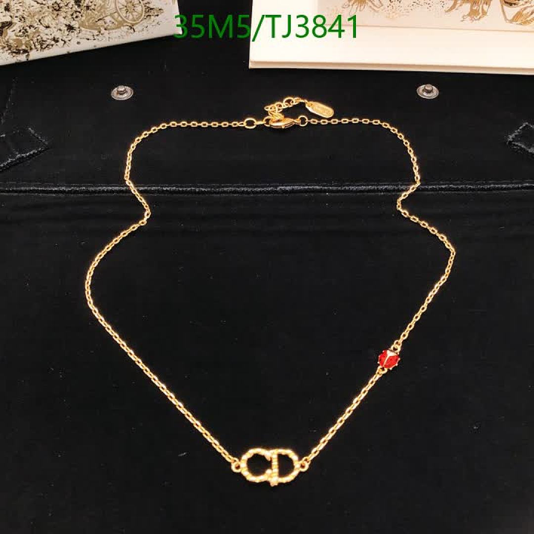 Dior-Jewelry Code: TJ3841 $: 35USD