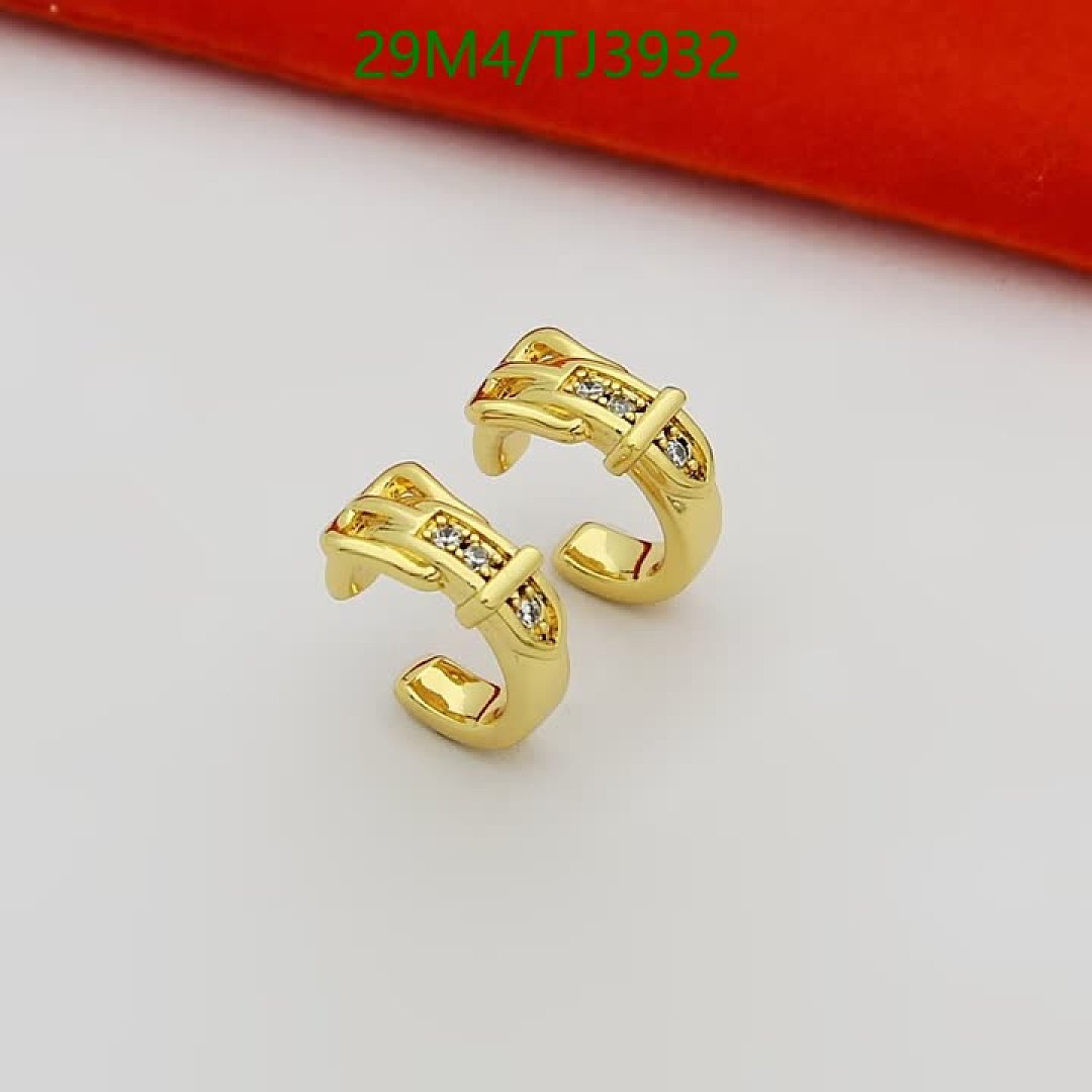 Hermes-Jewelry Code: TJ3932 $: 29USD