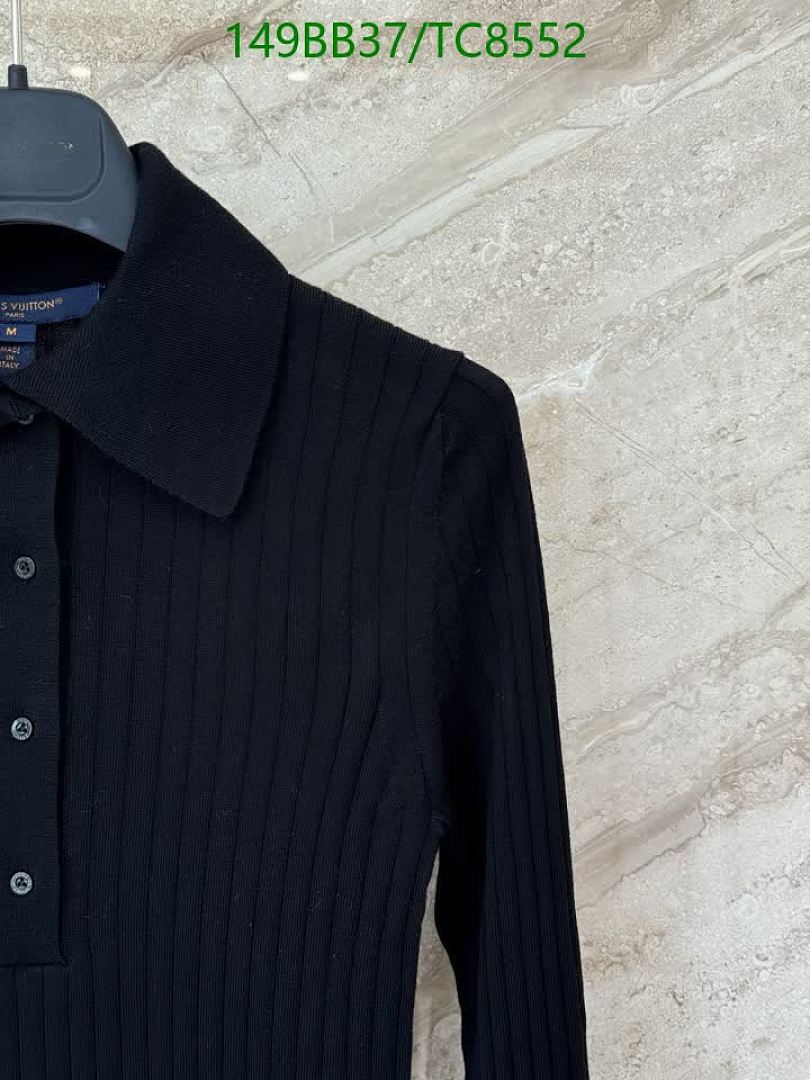 LV-Clothing Code: TC8552 $: 149USD