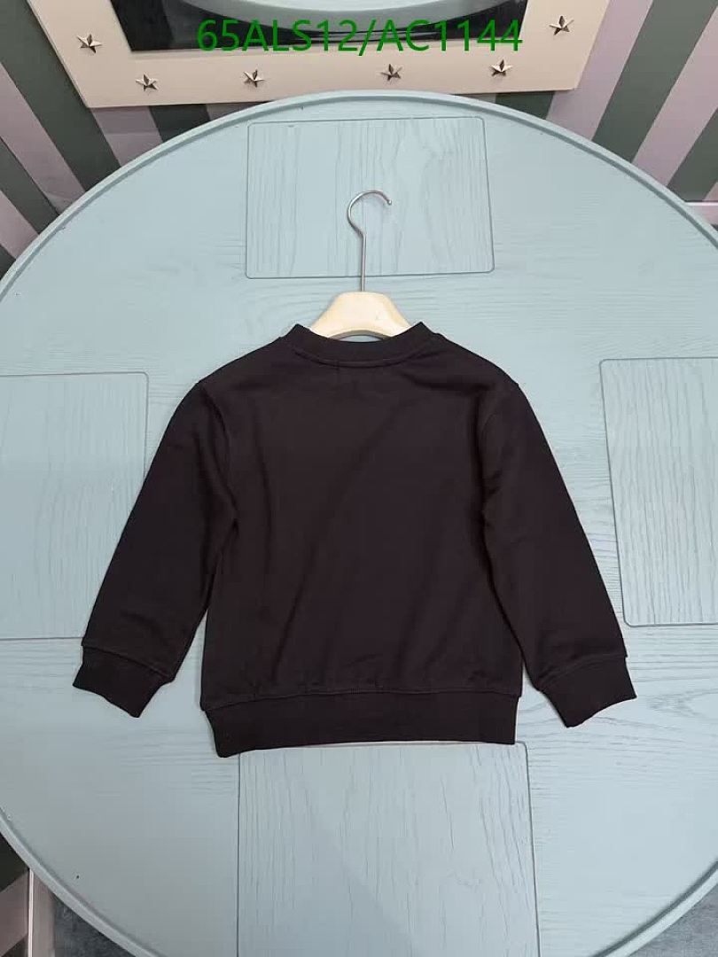 Moschino-Clothing(Kids) Code: AC1144 $: 65USD