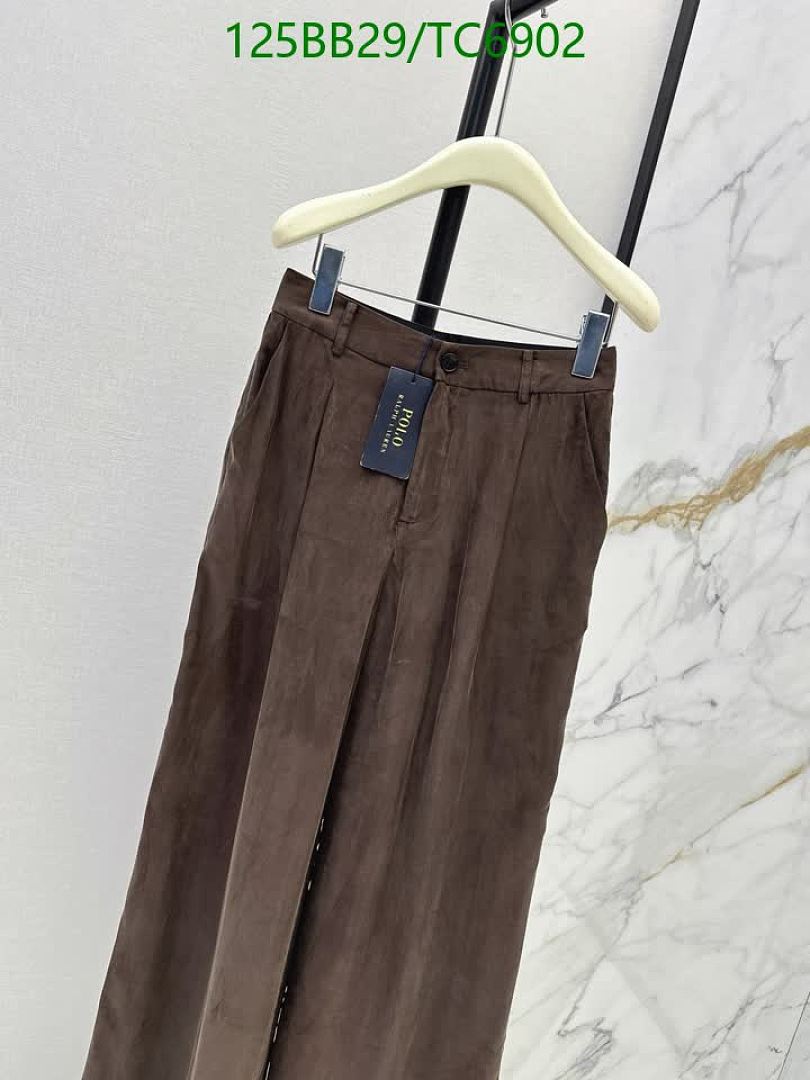 Ralph Lauren-Clothing Code: TC6902 $: 125USD