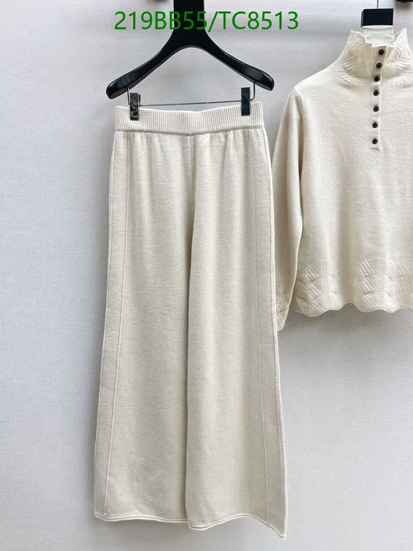 Loro Piana-Clothing Code: TC8513 $: 219USD