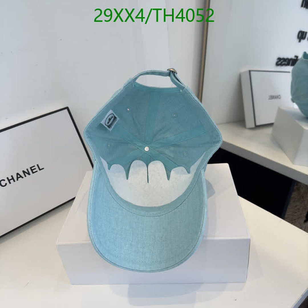 Chanel-Hats Code: TH4052 $: 29USD