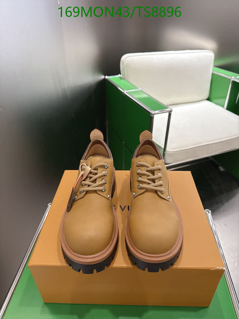 LV-Shoes(Women) Code: TS8896 $: 169USD