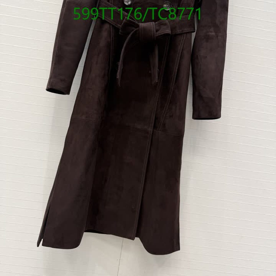 Alaia-Clothing Code: TC8771 $: 599USD