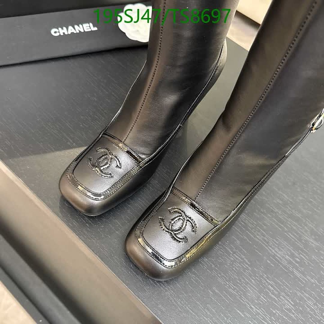 Boots-Shoes(Women) Code: TS8697 $: 195USD