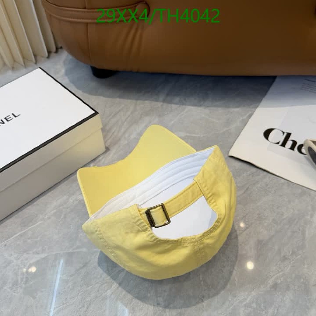 Chanel-Hats Code: TH4042 $: 29USD