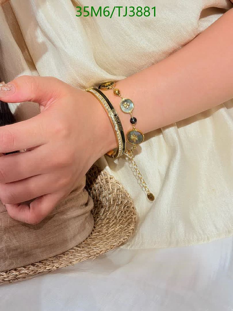 Dior-Jewelry Code: TJ3881 $: 35USD