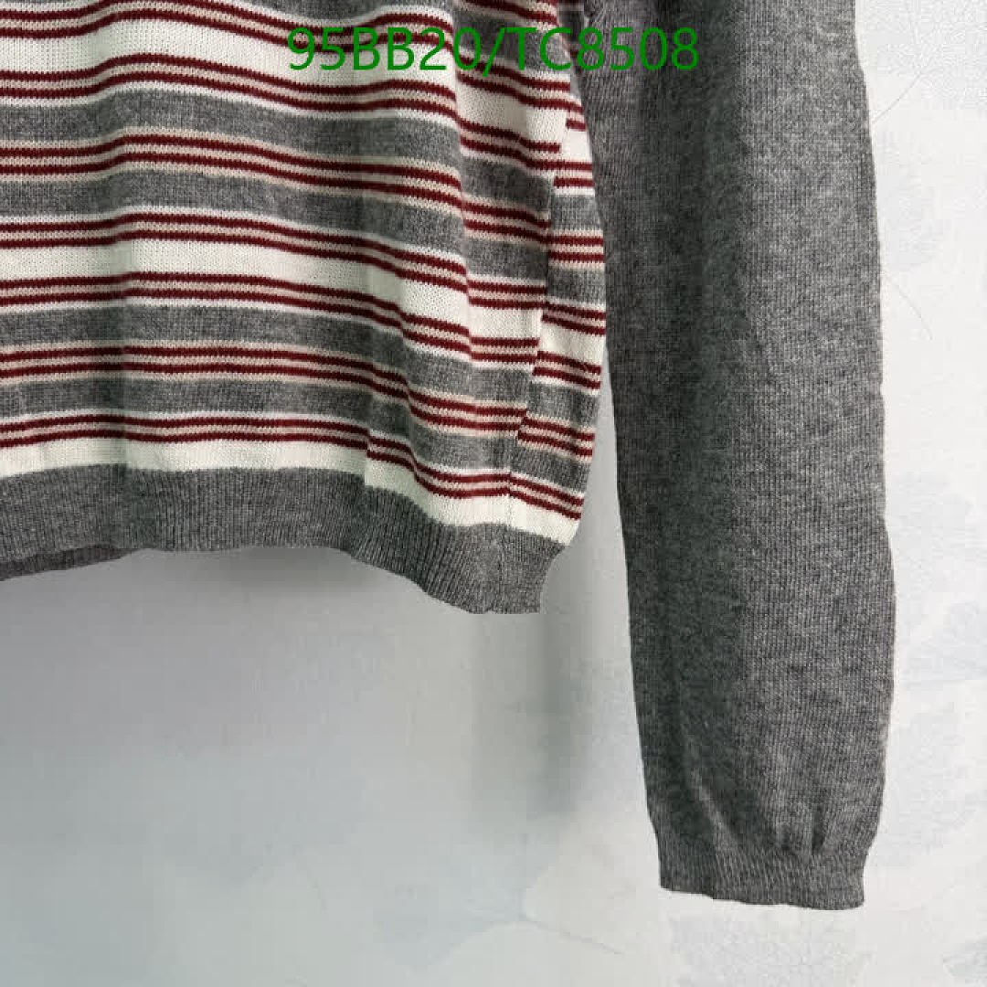 Loewe-Clothing Code: TC8508 $: 95USD