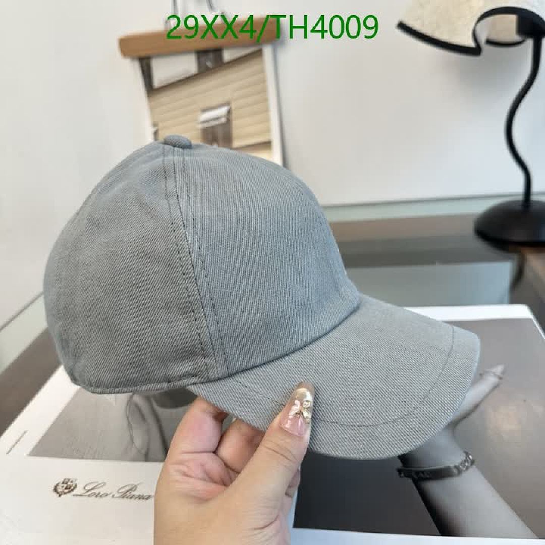 Chanel-Hats Code: TH4009 $: 29USD